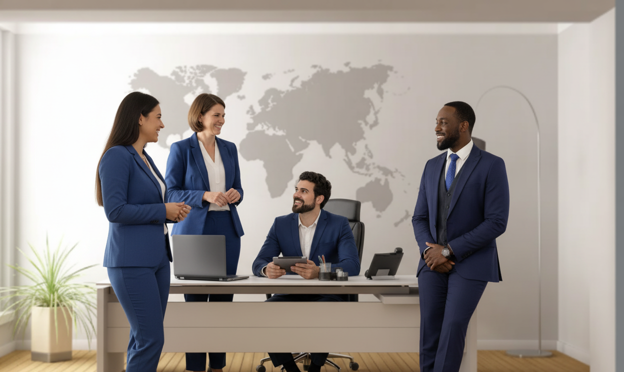 Corporate hiring